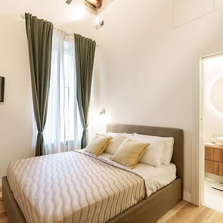 Alfonsina Guest Room Napoli Bagian luar foto