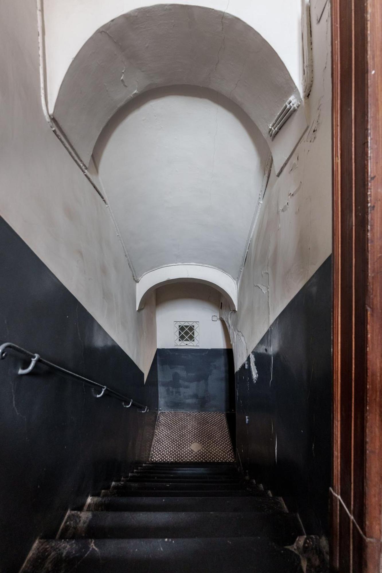 Alfonsina Guest Room Napoli Bagian luar foto