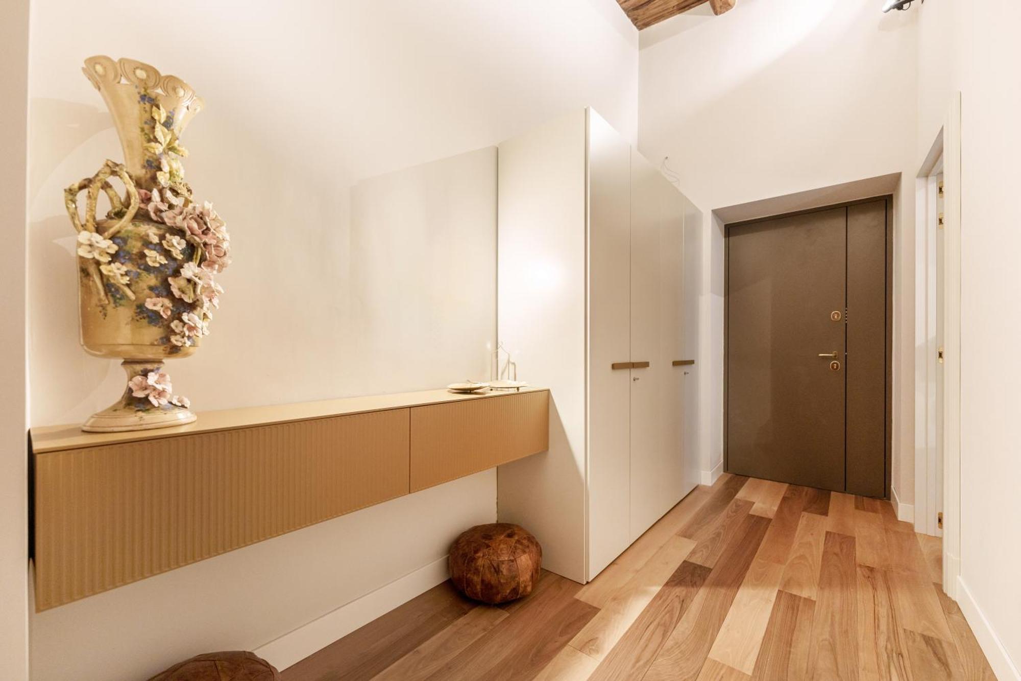 Alfonsina Guest Room Napoli Bagian luar foto
